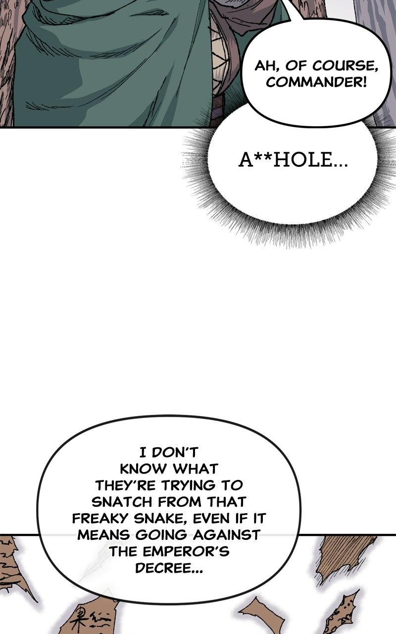 Read The Tale of the Skeleton Messenger Manga Online