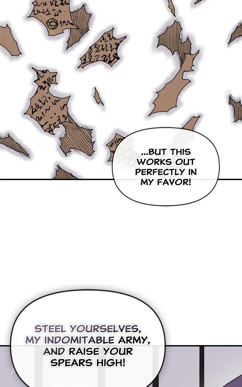 Read The Tale of the Skeleton Messenger Manga Online