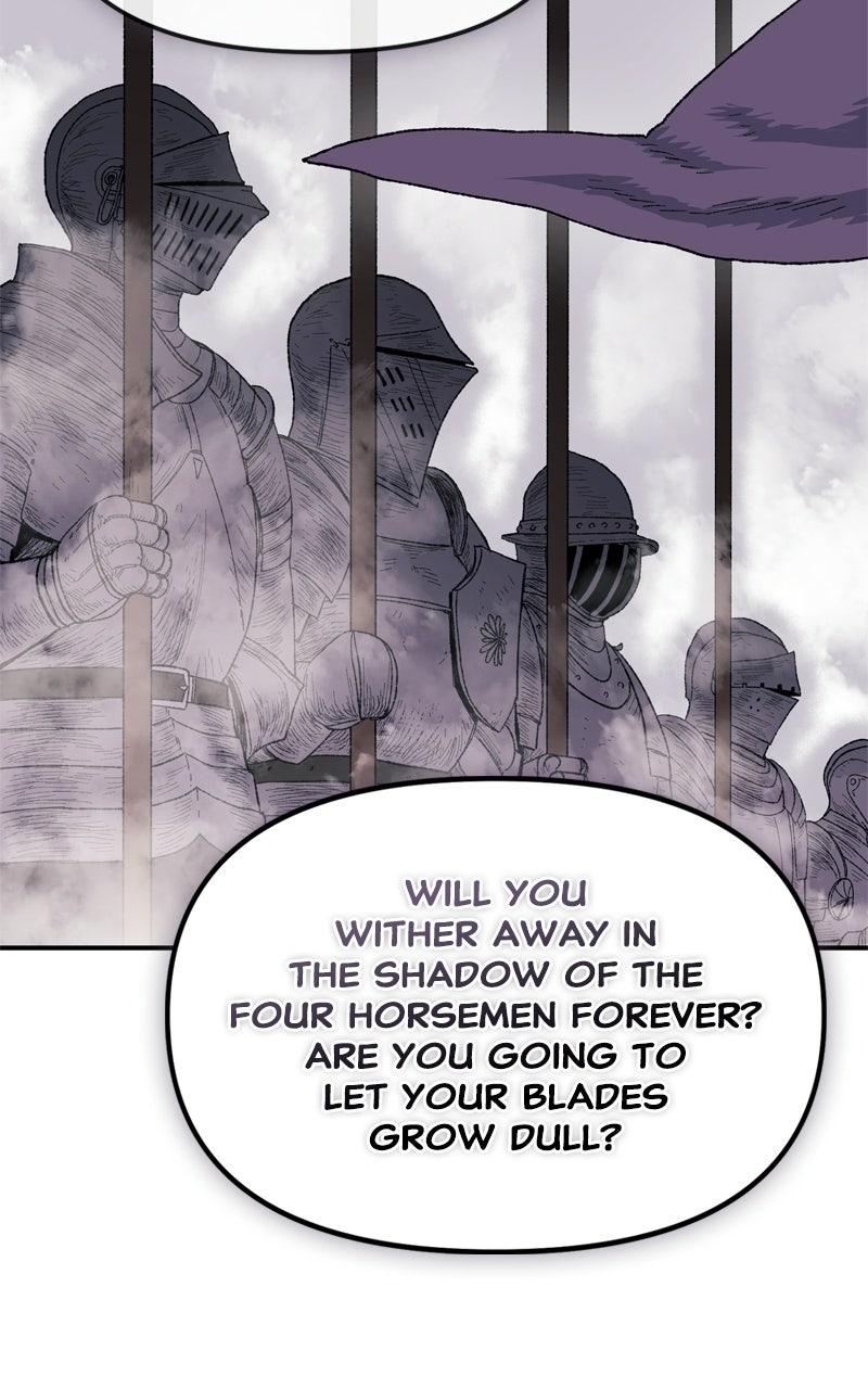 Read The Tale of the Skeleton Messenger Manga Online