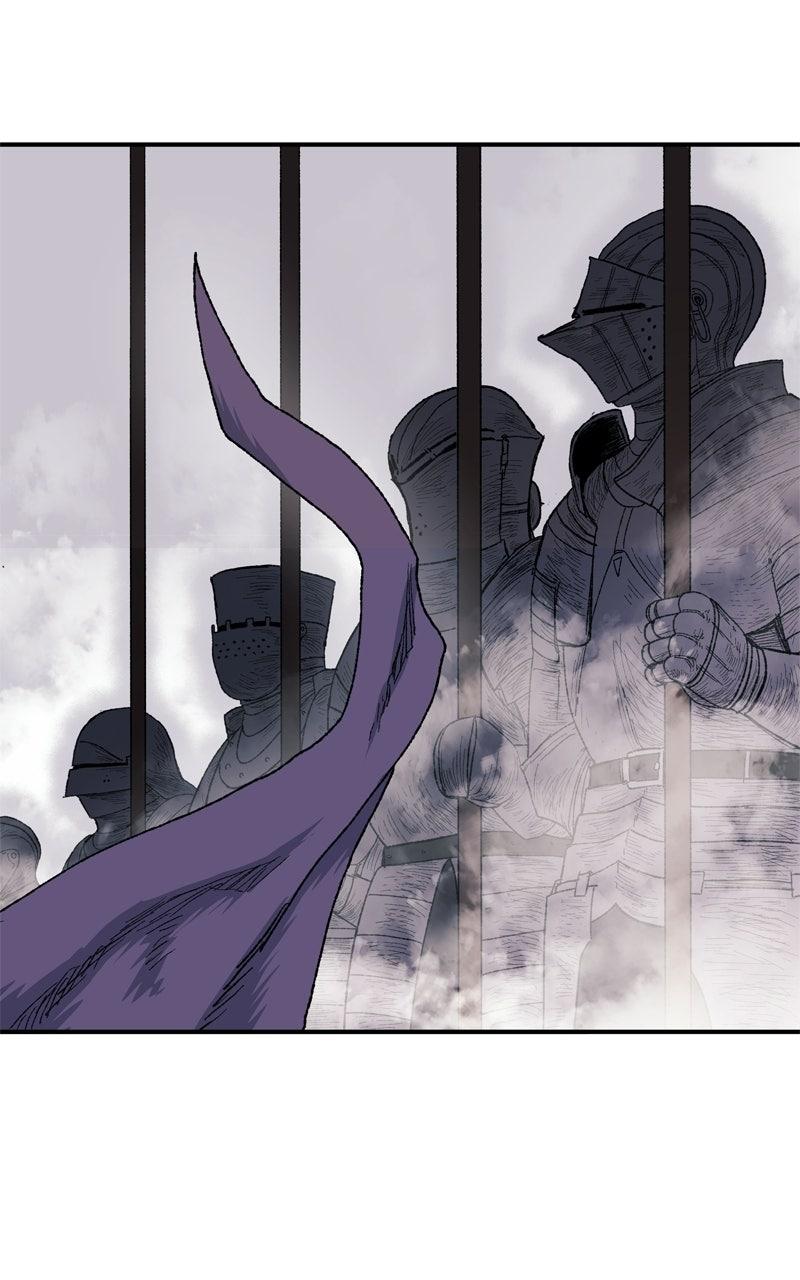 Read The Tale of the Skeleton Messenger Manga Online