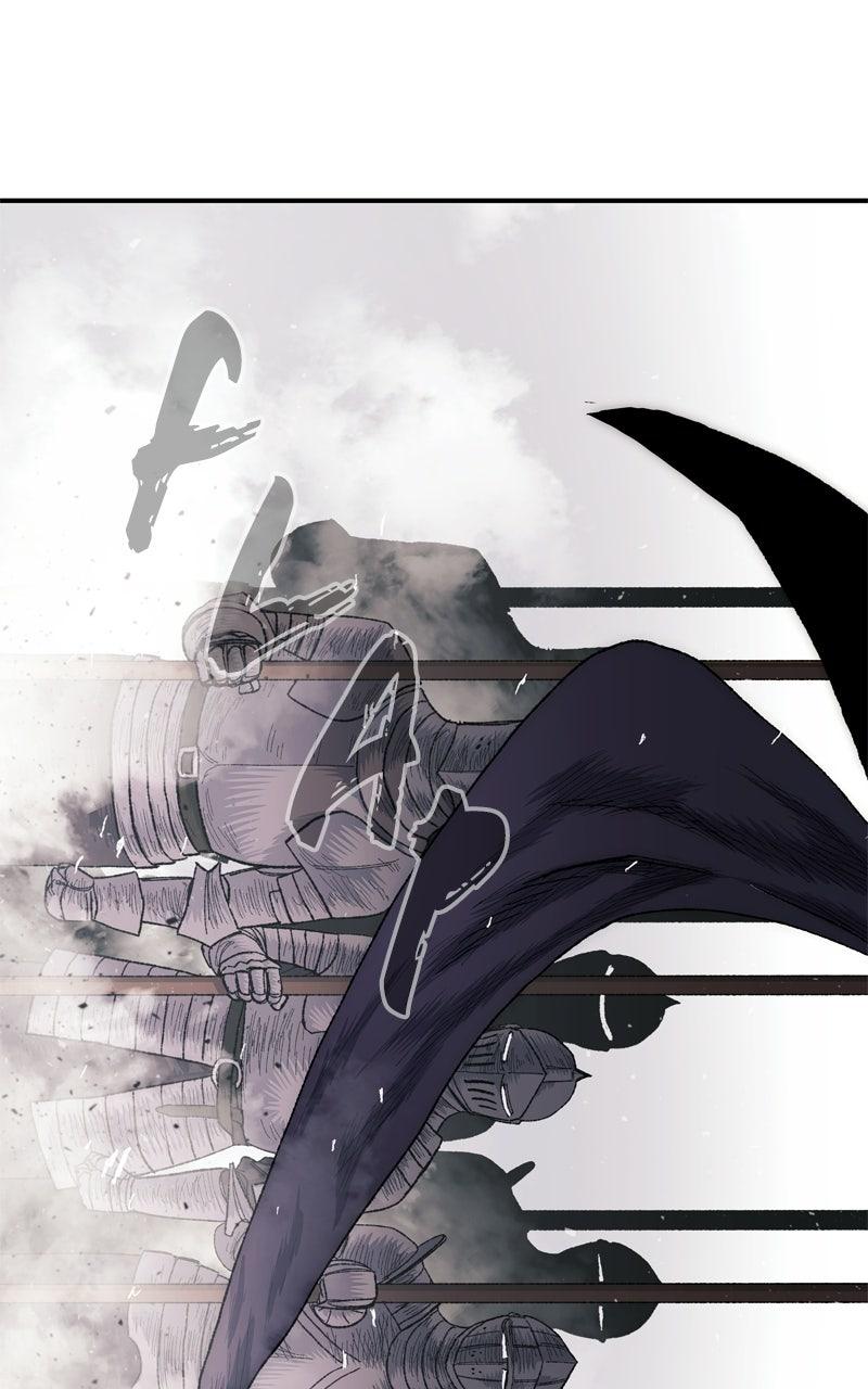 Read The Tale of the Skeleton Messenger Manga Online
