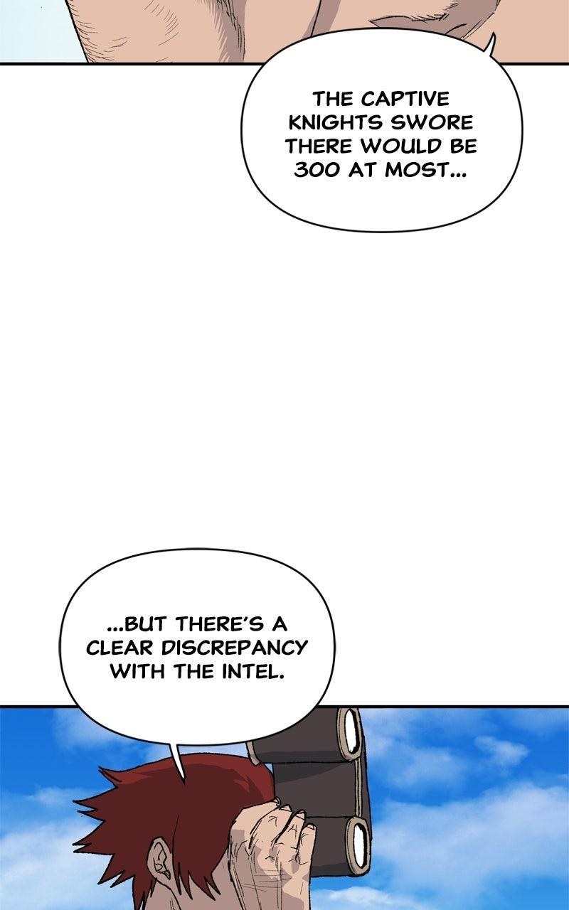 Read The Tale of the Skeleton Messenger Manga Online