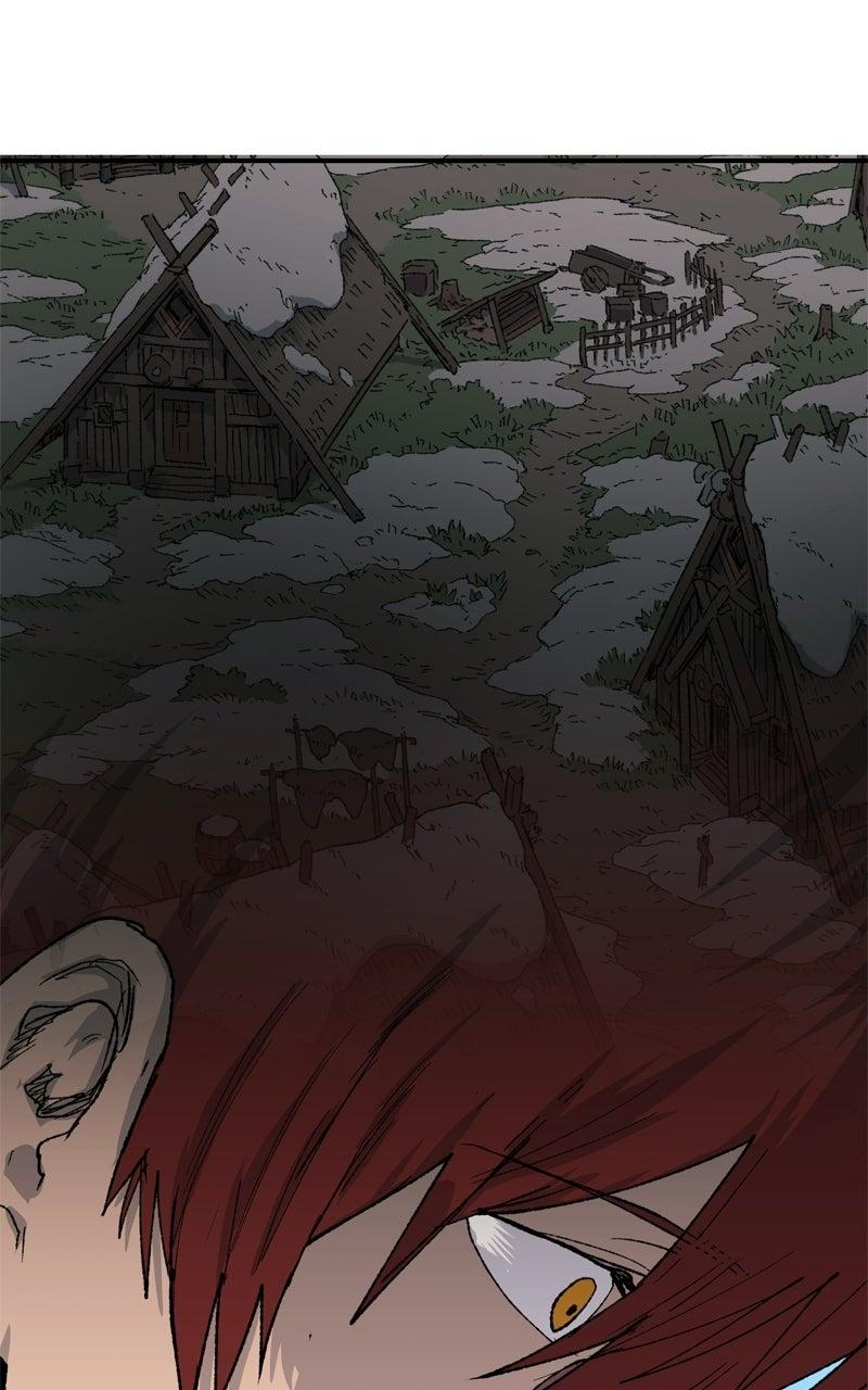 Read The Tale of the Skeleton Messenger Manga Online