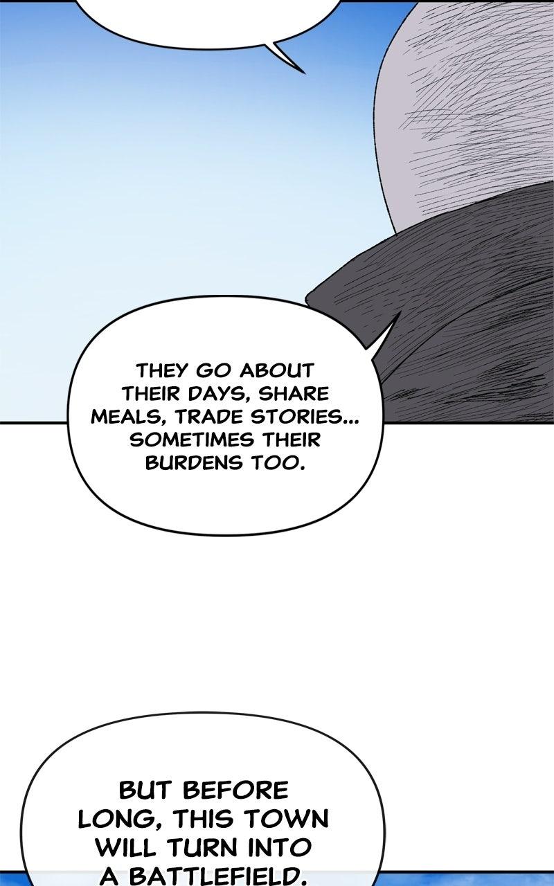 Read The Tale of the Skeleton Messenger Manga Online