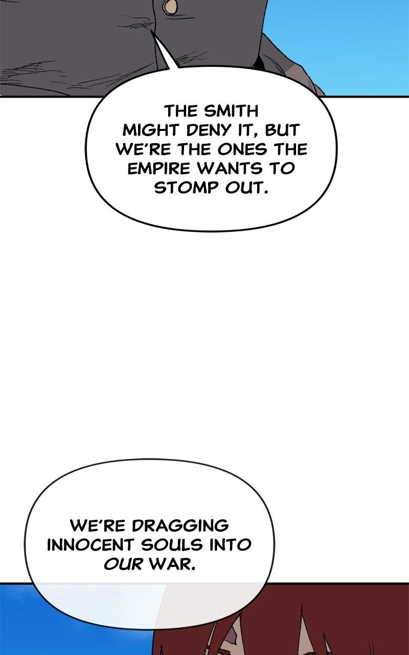 Read The Tale of the Skeleton Messenger Manga Online