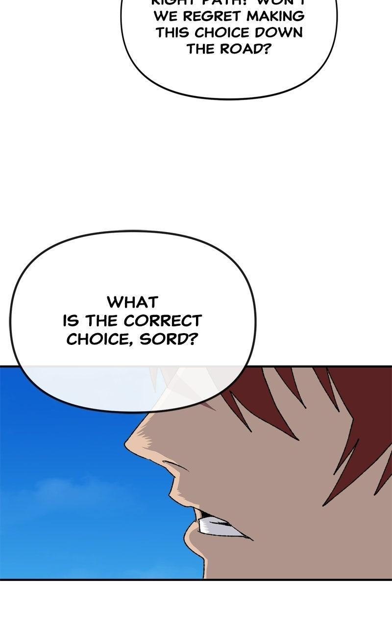 Read The Tale of the Skeleton Messenger Manga Online