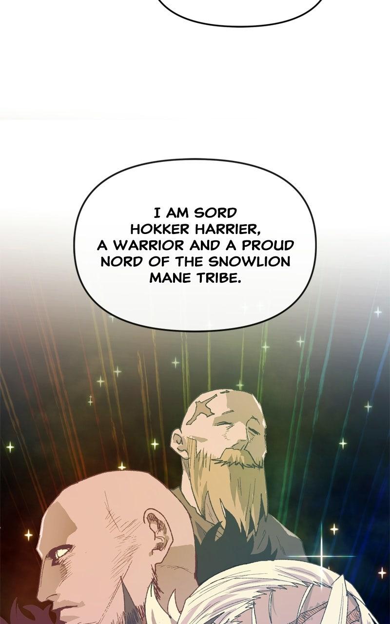 Read The Tale of the Skeleton Messenger Manga Online