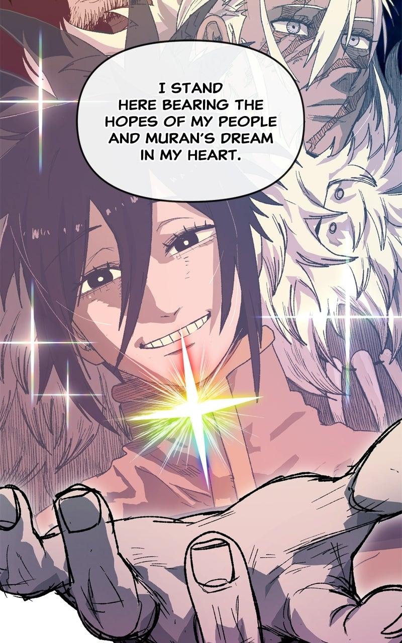 Read The Tale of the Skeleton Messenger Manga Online