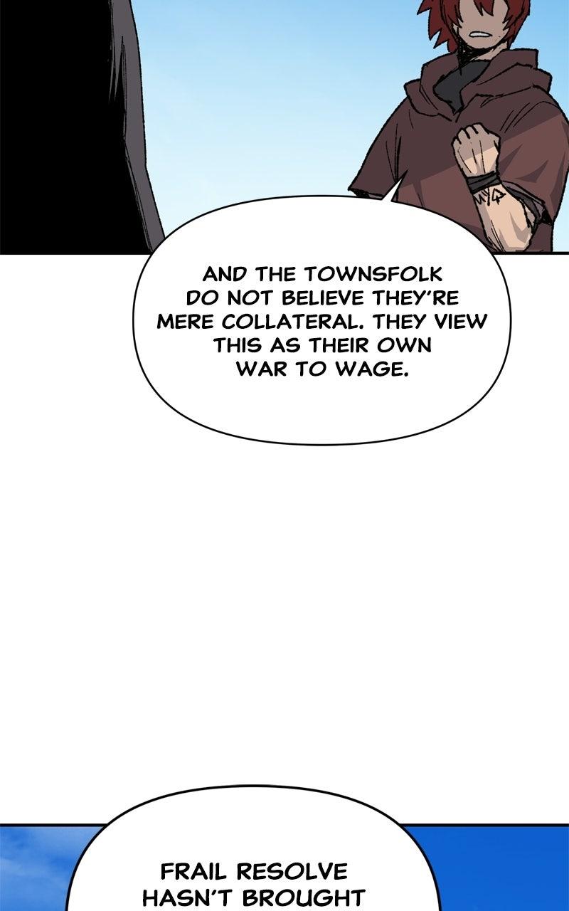 Read The Tale of the Skeleton Messenger Manga Online