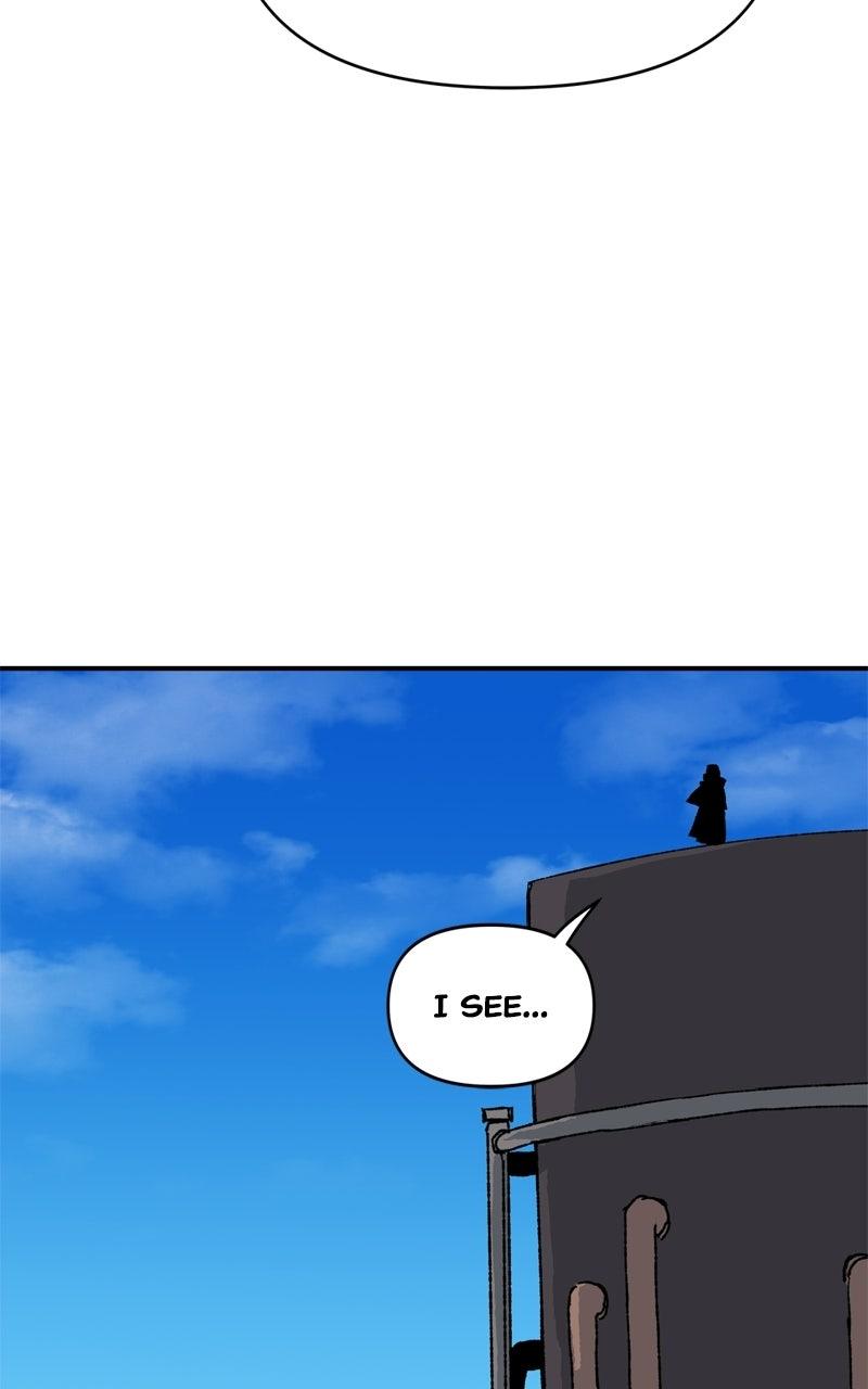 Read The Tale of the Skeleton Messenger Manga Online