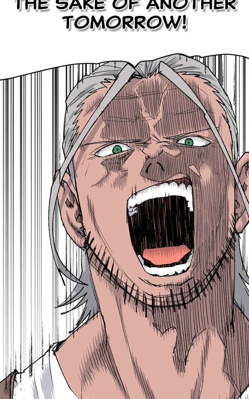 Read The Tale of the Skeleton Messenger Manga Online