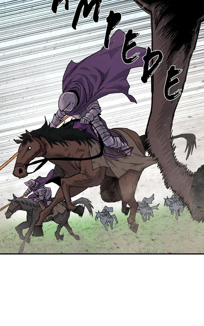 Read The Tale of the Skeleton Messenger Manga Online