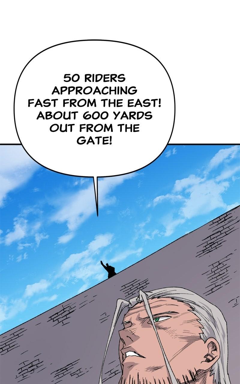Read The Tale of the Skeleton Messenger Manga Online