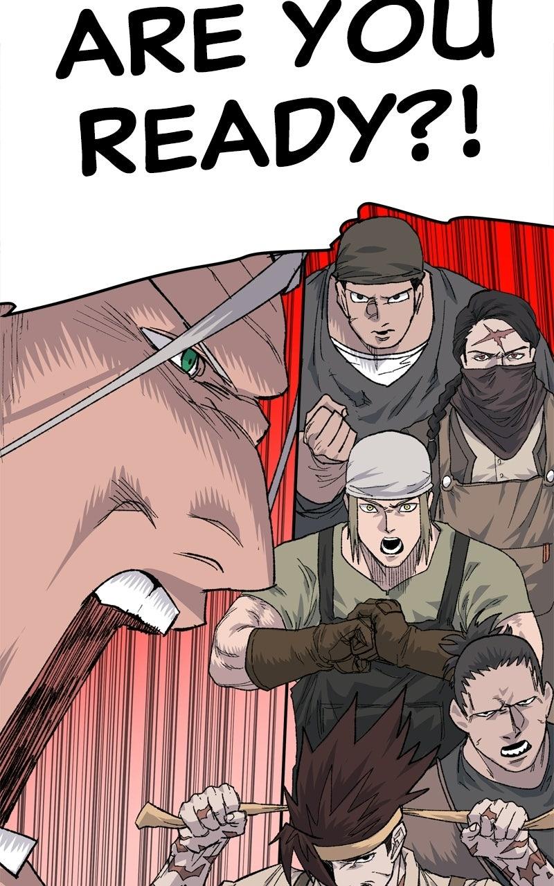 Read The Tale of the Skeleton Messenger Manga Online