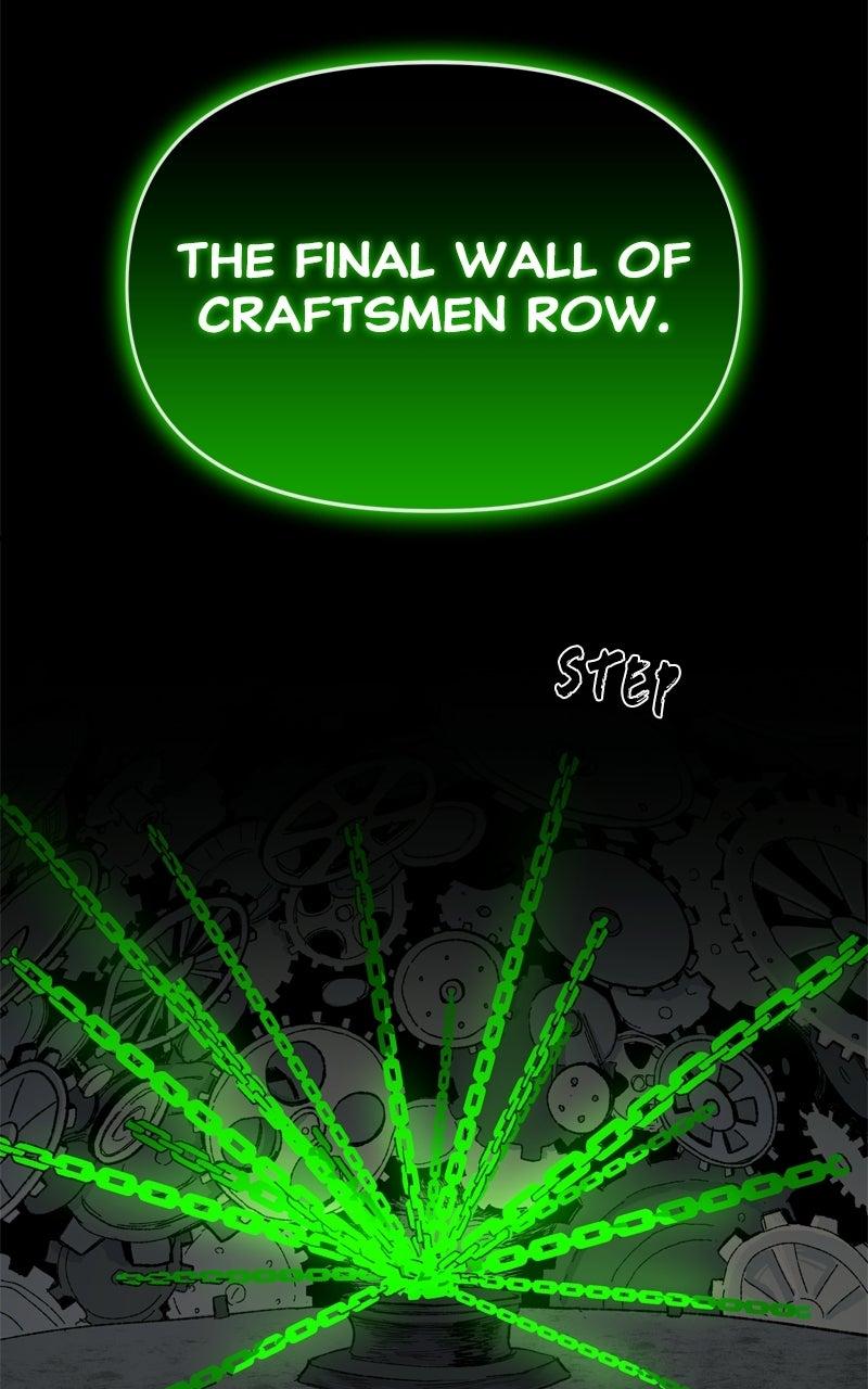 Read The Tale of the Skeleton Messenger Manga Online