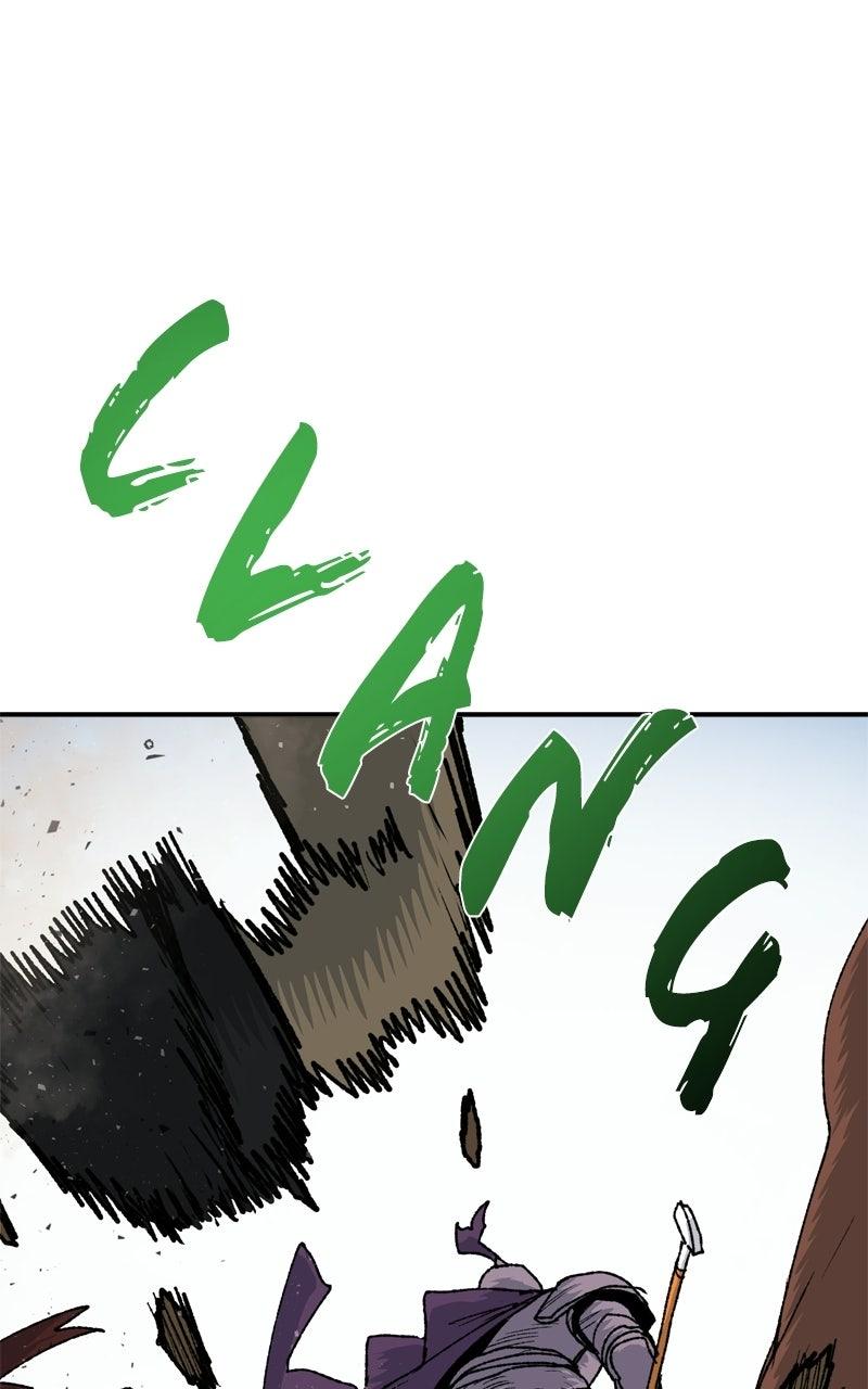 Read The Tale of the Skeleton Messenger Manga Online