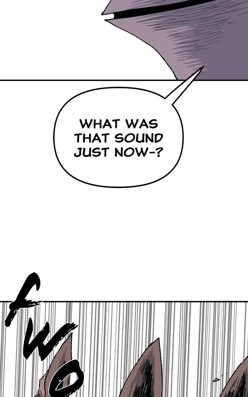 Read The Tale of the Skeleton Messenger Manga Online