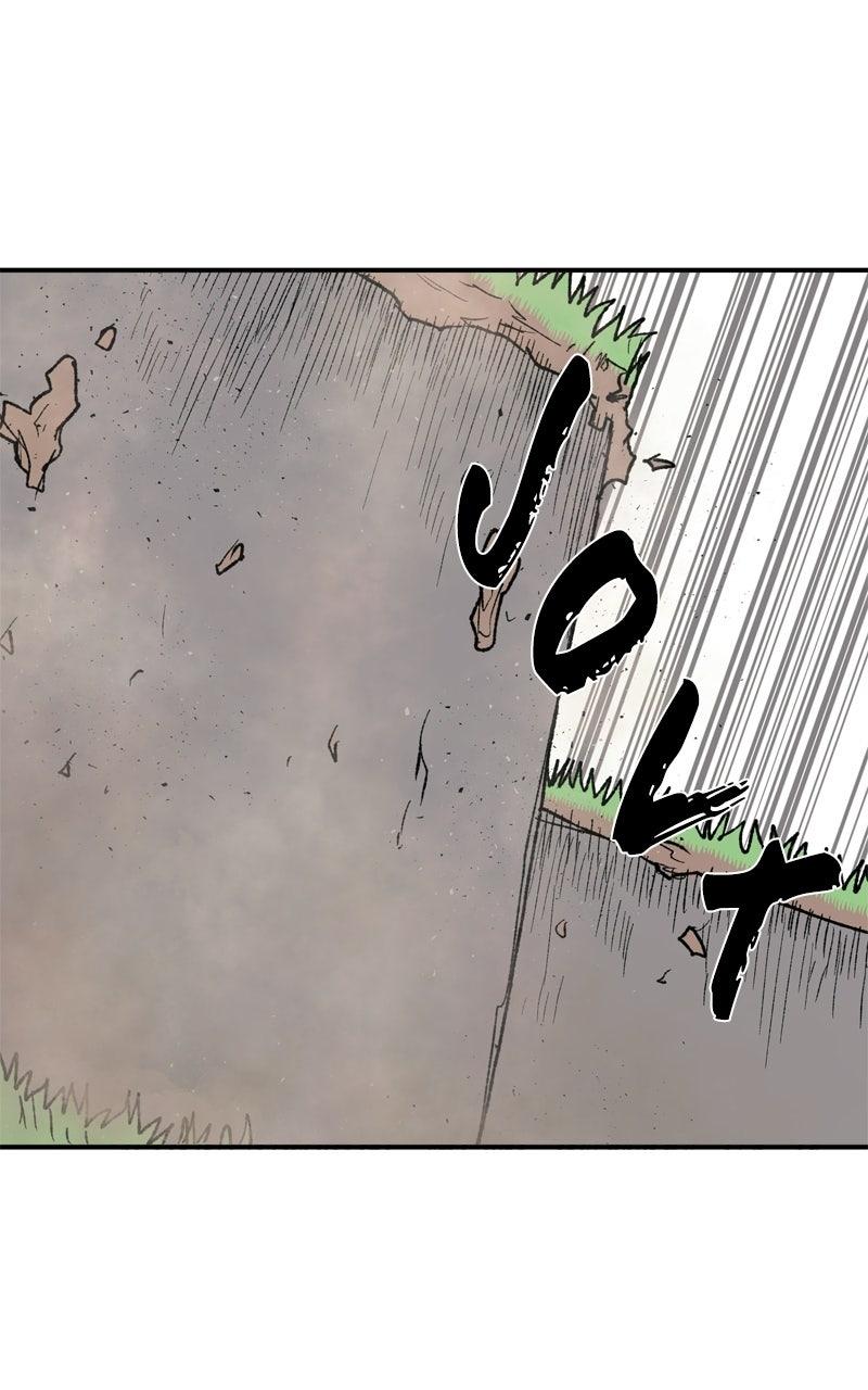 Read The Tale of the Skeleton Messenger Manga Online