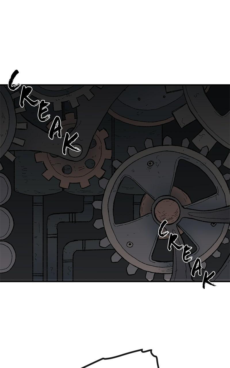 Read The Tale of the Skeleton Messenger Manga Online