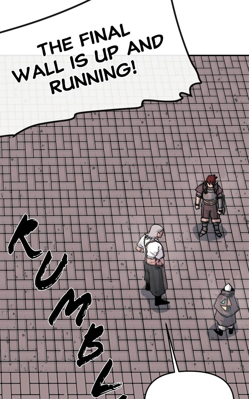 Read The Tale of the Skeleton Messenger Manga Online