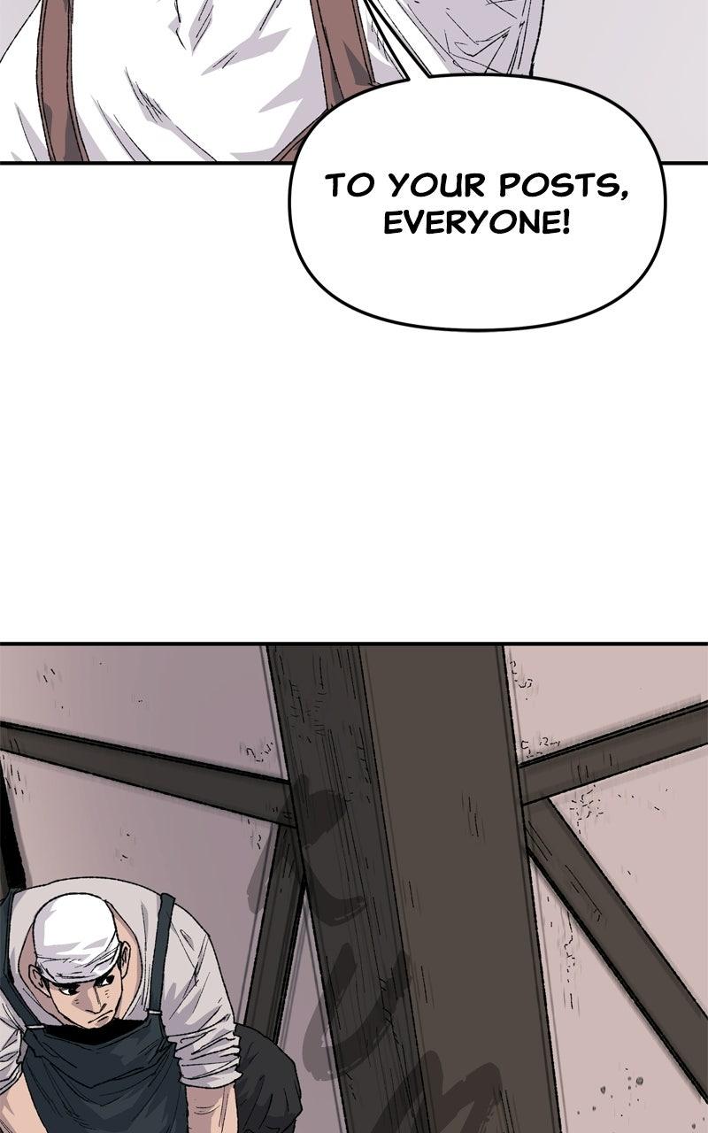 Read The Tale of the Skeleton Messenger Manga Online