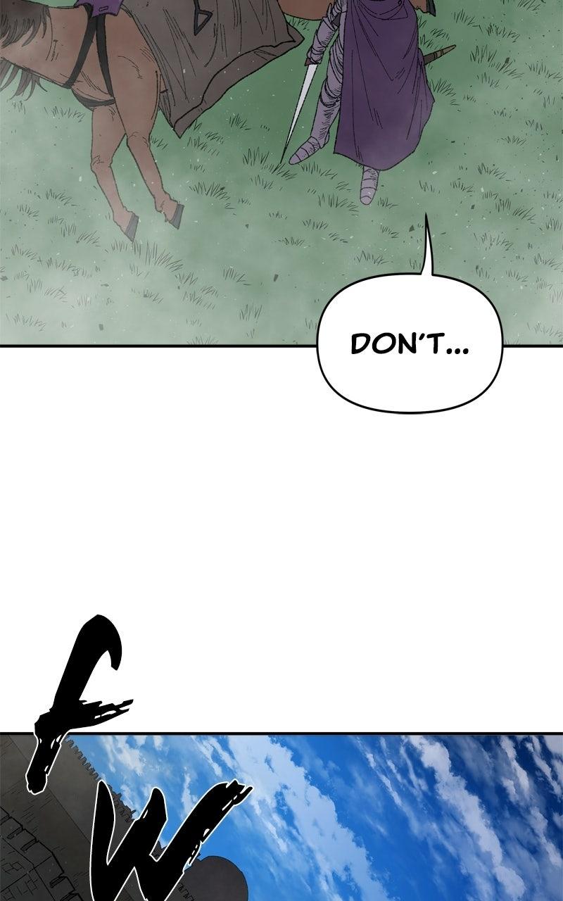Read The Tale of the Skeleton Messenger Manga Online