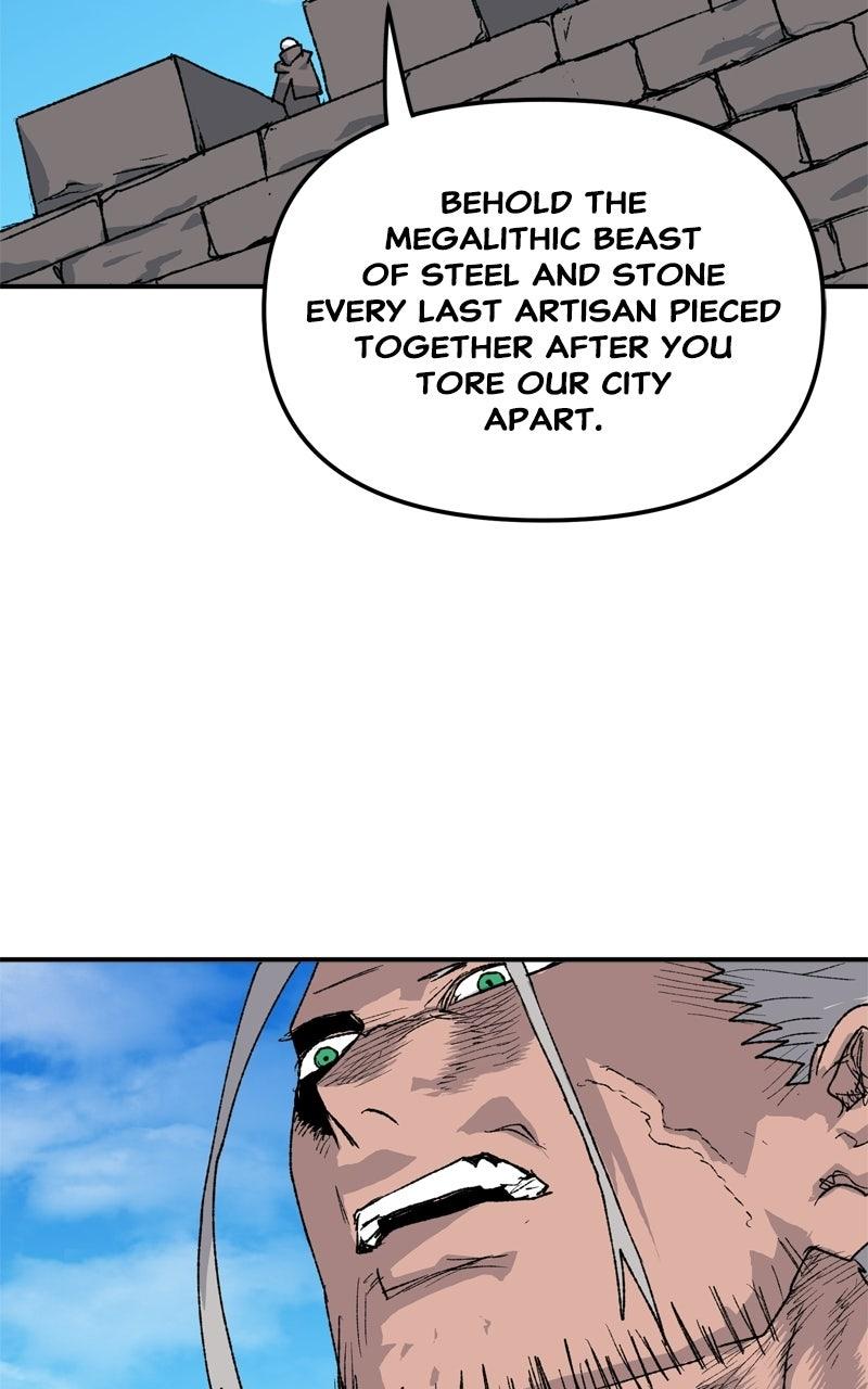 Read The Tale of the Skeleton Messenger Manga Online