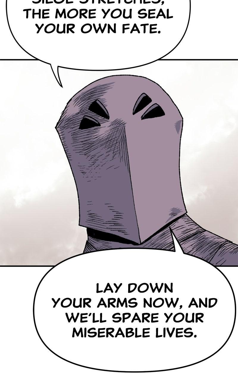 Read The Tale of the Skeleton Messenger Manga Online