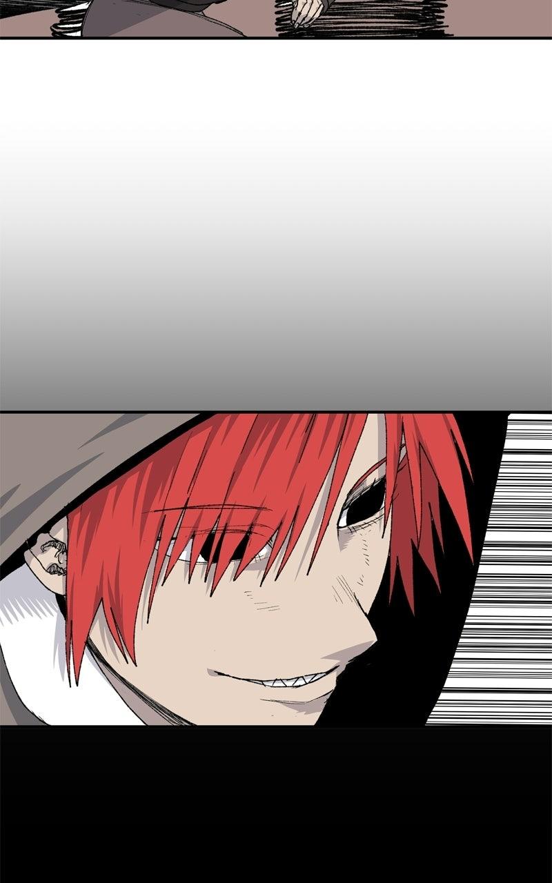 Read The Tale of the Skeleton Messenger Manga Online