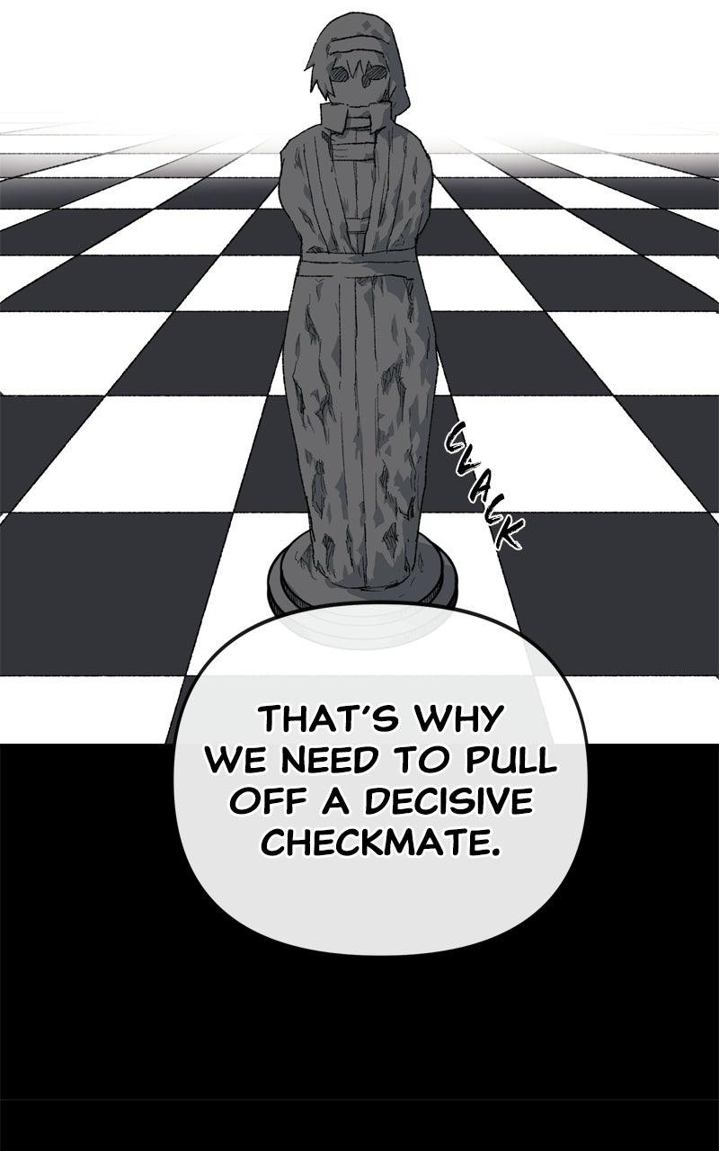 Read The Tale of the Skeleton Messenger Manga Online