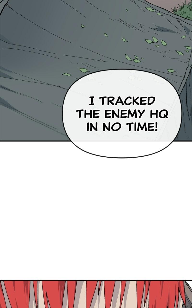 Read The Tale of the Skeleton Messenger Manga Online