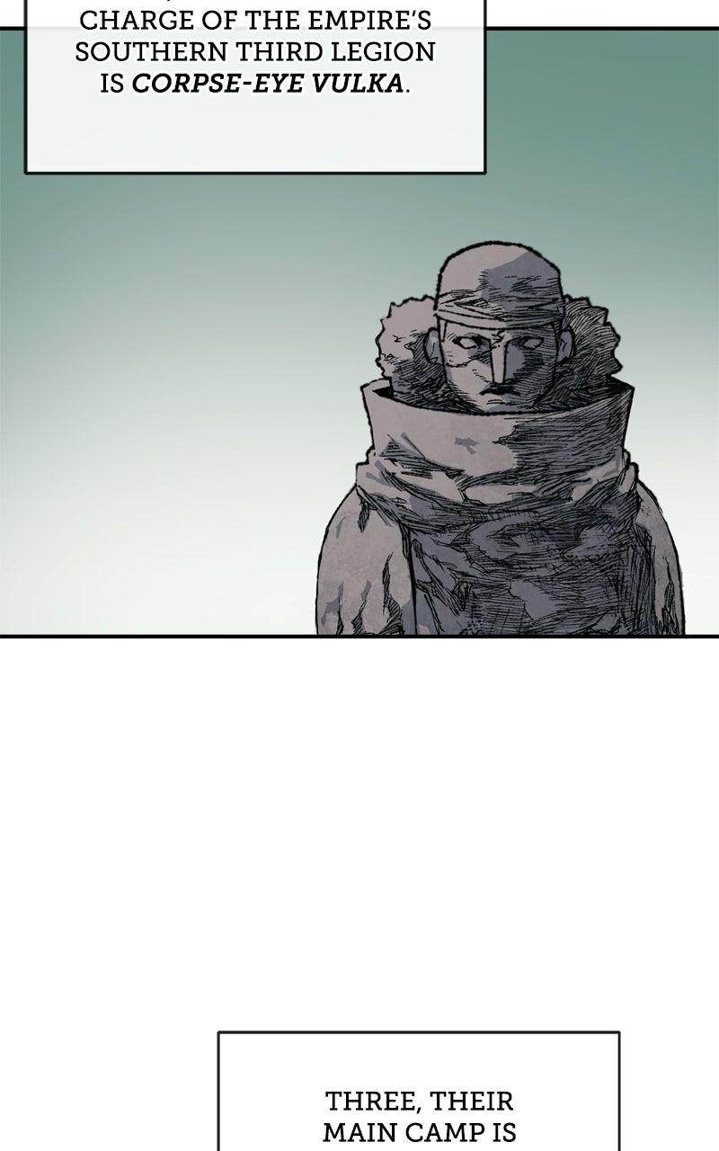 Read The Tale of the Skeleton Messenger Manga Online