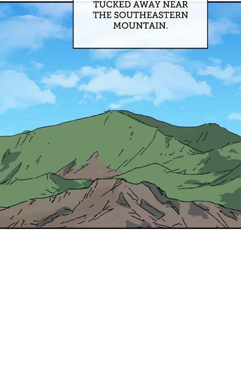 Read The Tale of the Skeleton Messenger Manga Online