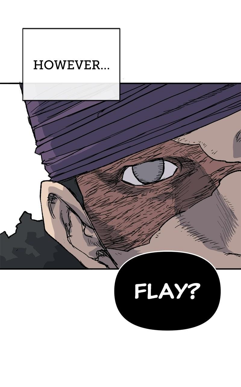 Read The Tale of the Skeleton Messenger Manga Online