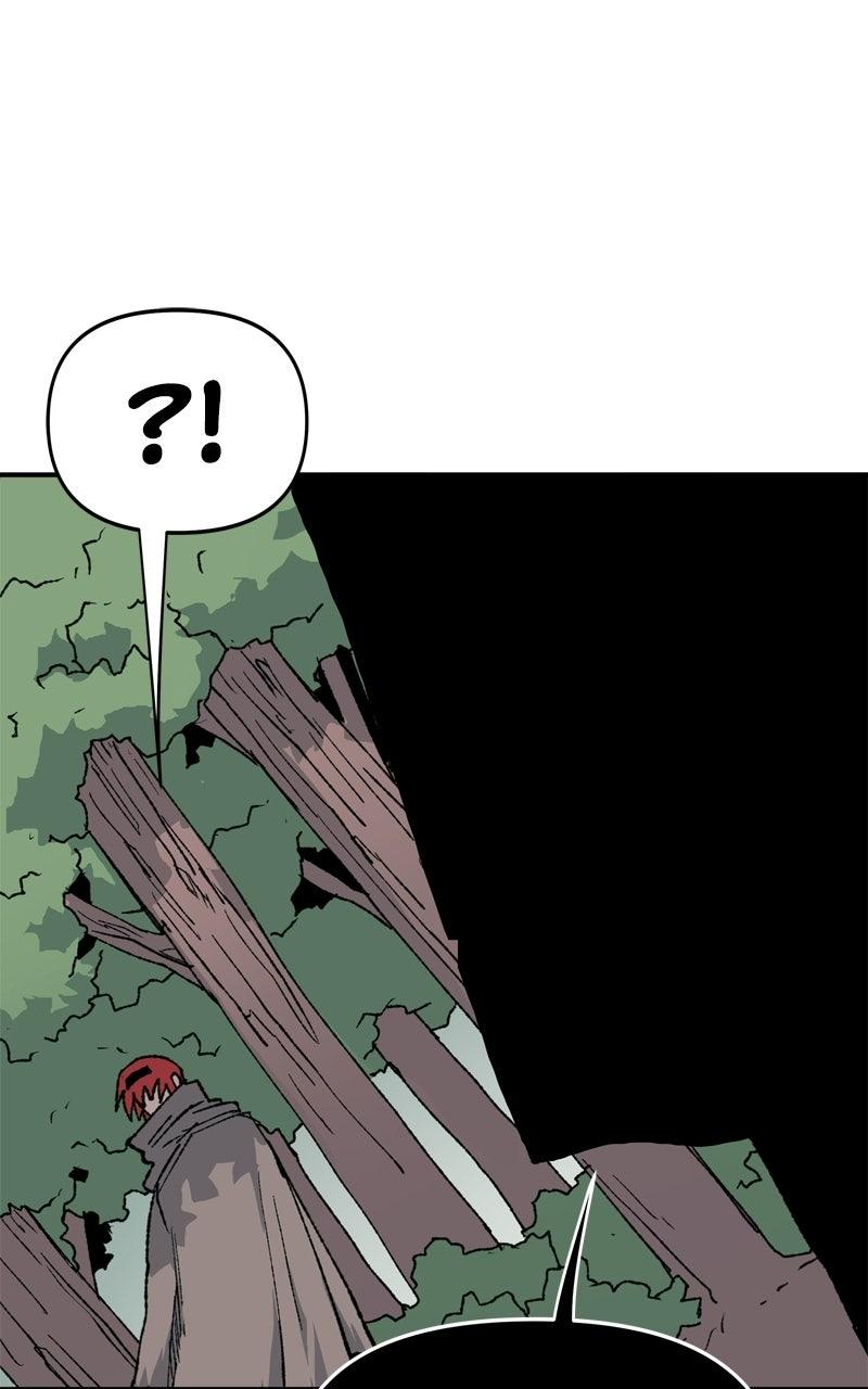 Read The Tale of the Skeleton Messenger Manga Online