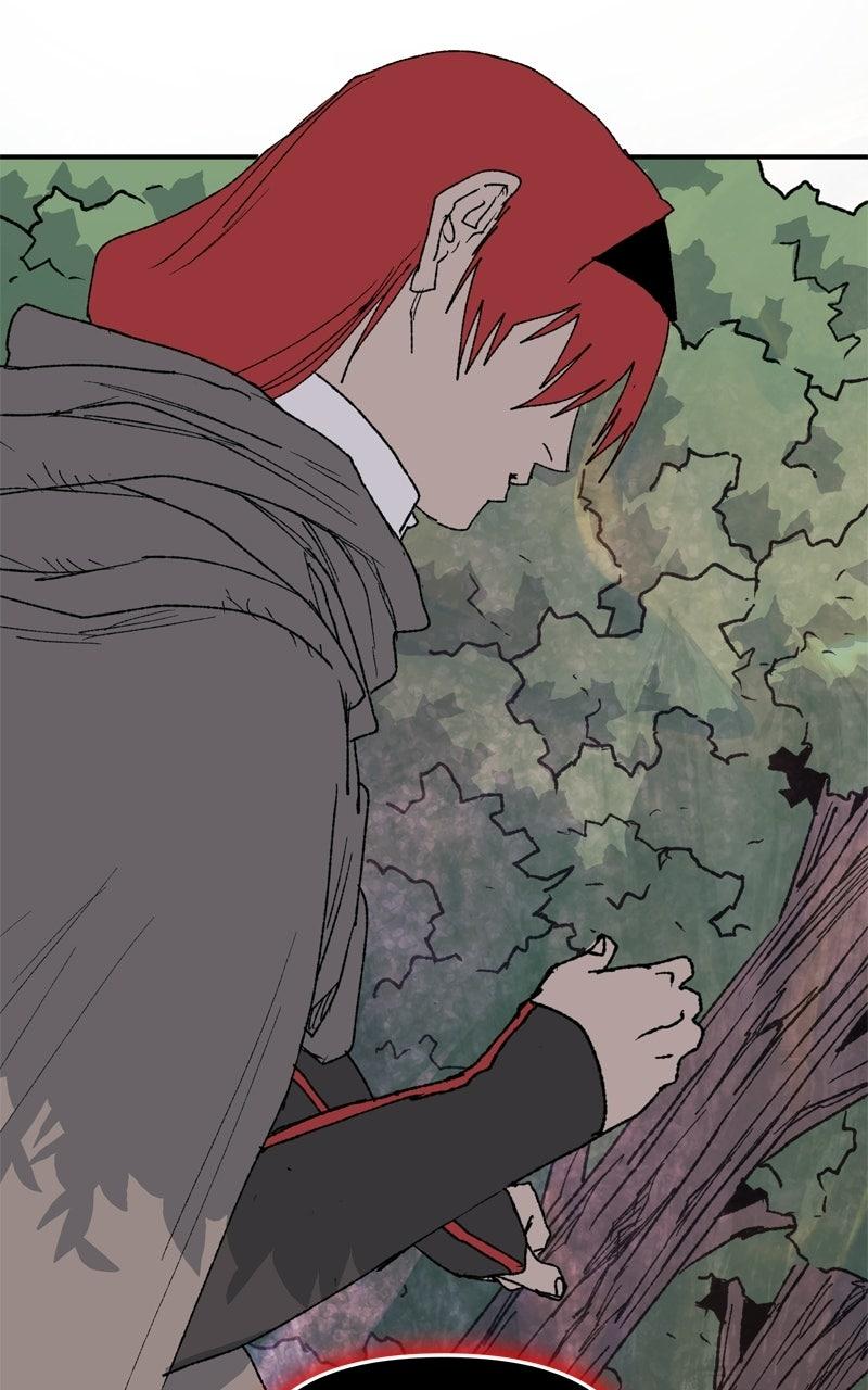 Read The Tale of the Skeleton Messenger Manga Online