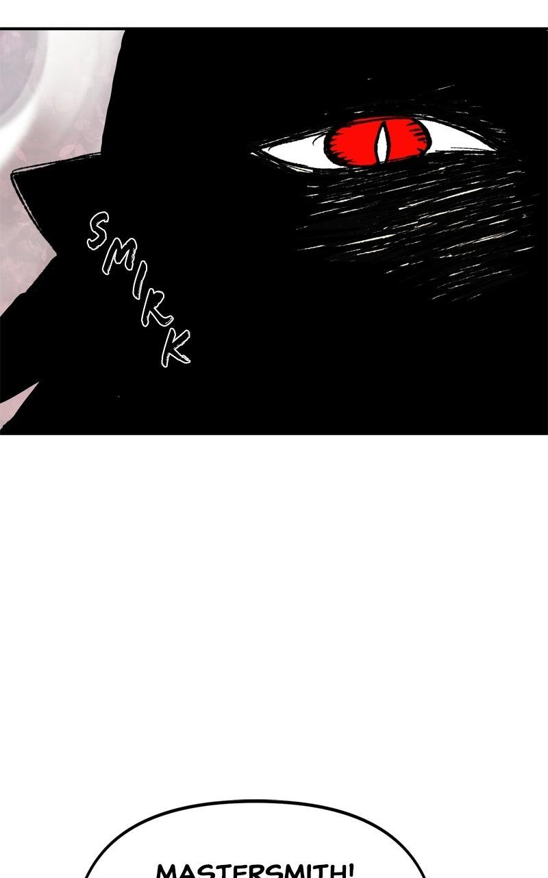 Read The Tale of the Skeleton Messenger Manga Online