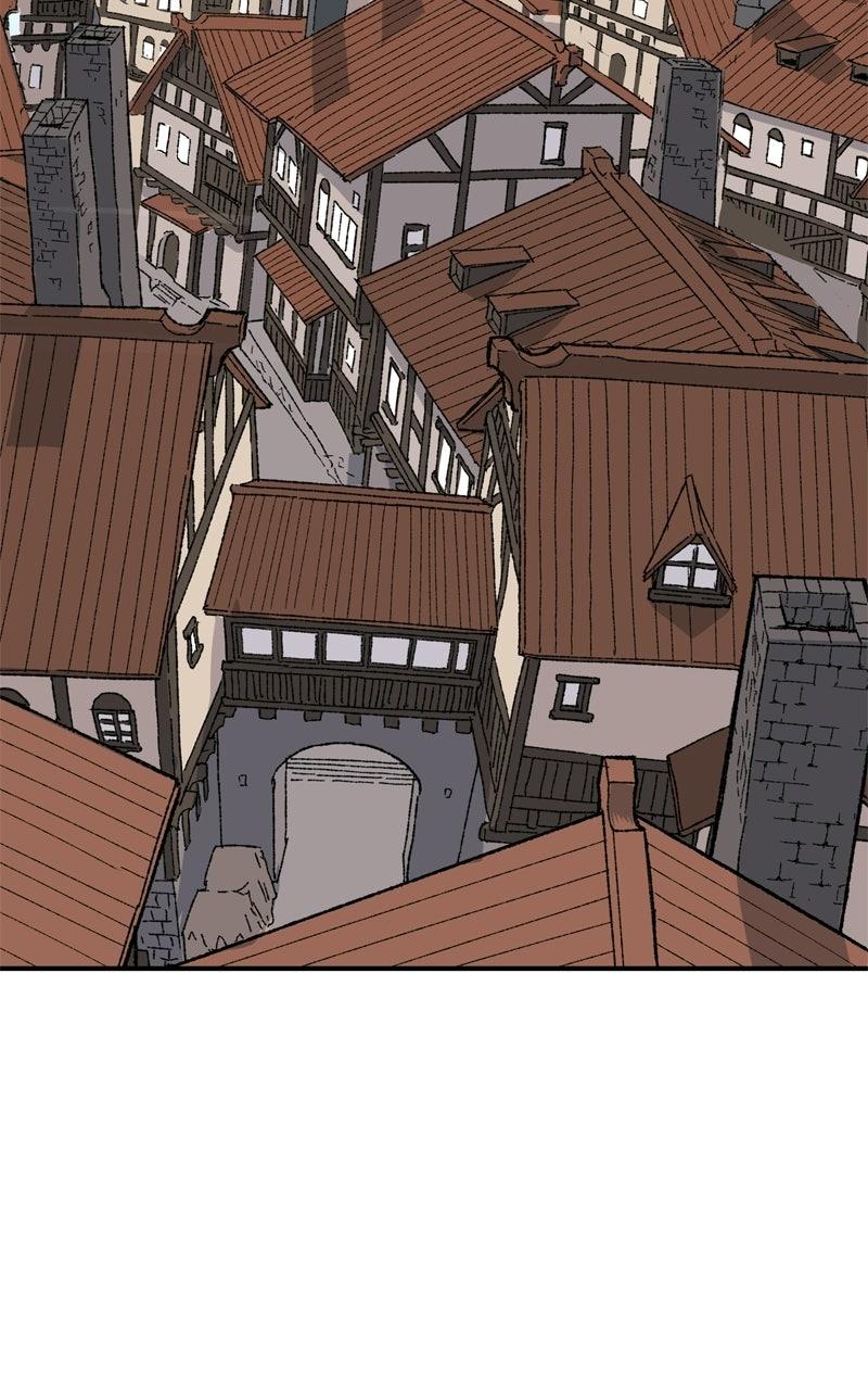 Read The Tale of the Skeleton Messenger Manga Online