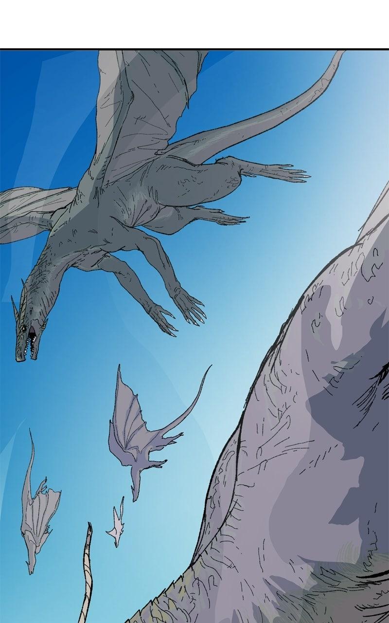 Read The Tale of the Skeleton Messenger Manga Online