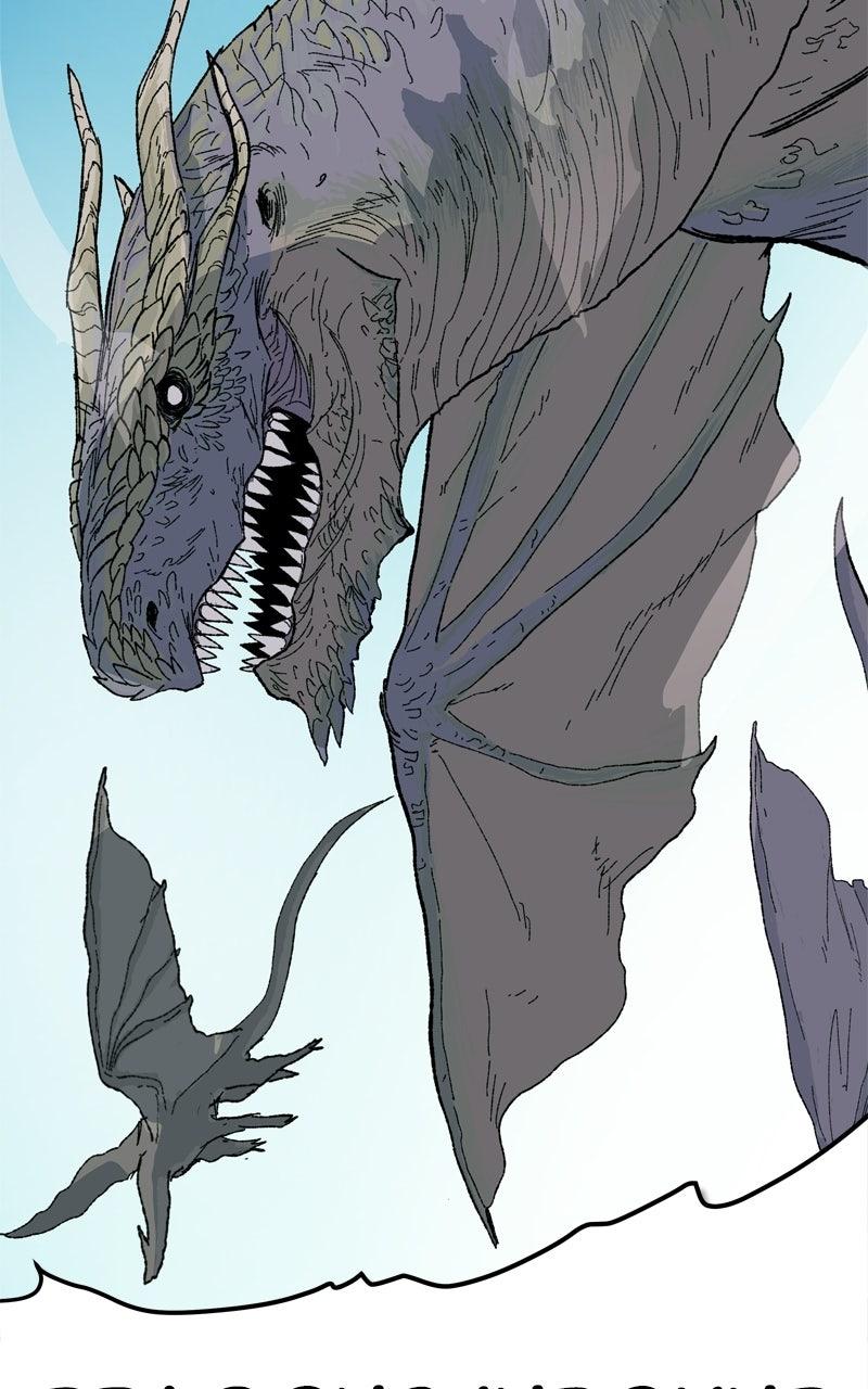Read The Tale of the Skeleton Messenger Manga Online