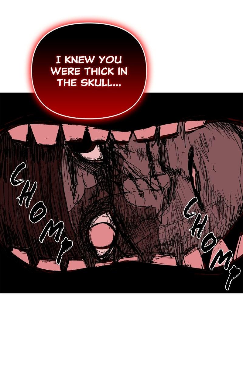 Read The Tale of the Skeleton Messenger Manga Online