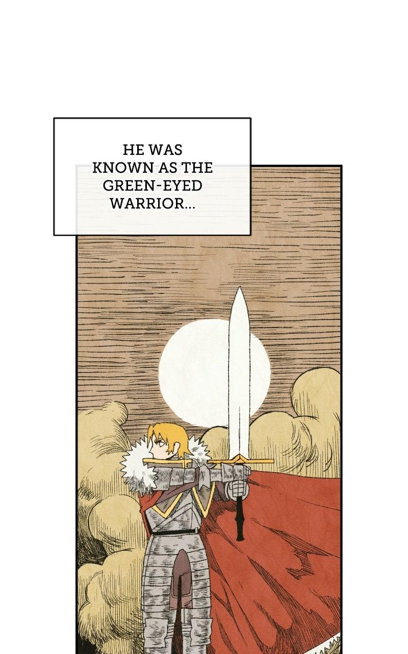 Read The Tale of the Skeleton Messenger Manga Online