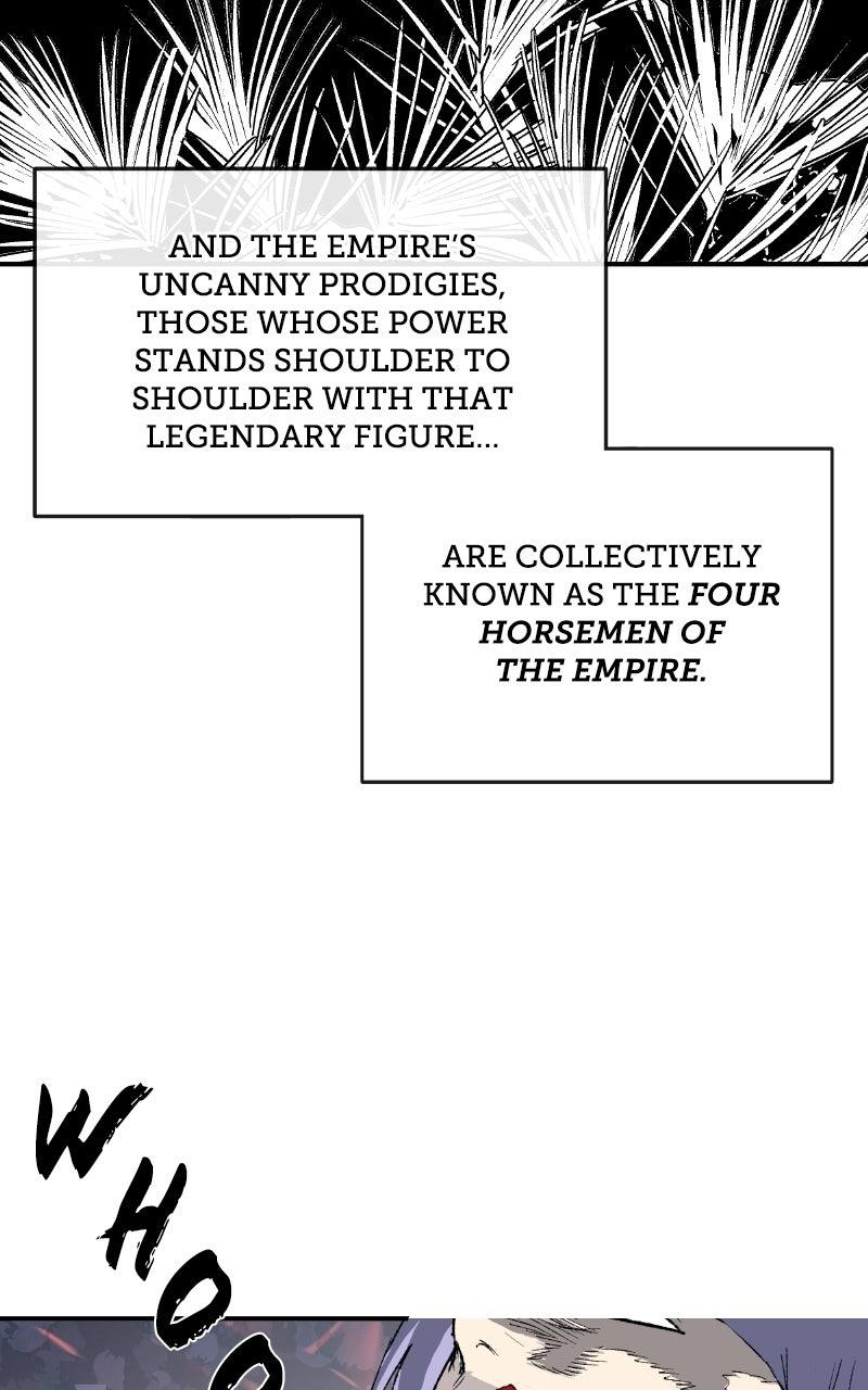 Read The Tale of the Skeleton Messenger Manga Online