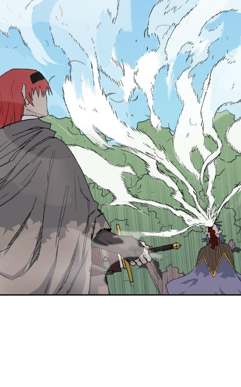 Read The Tale of the Skeleton Messenger Manga Online