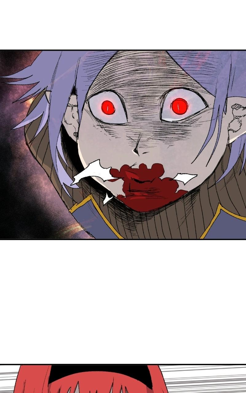Read The Tale of the Skeleton Messenger Manga Online