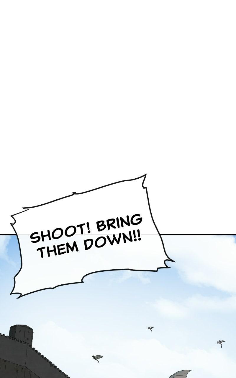 Read The Tale of the Skeleton Messenger Manga Online