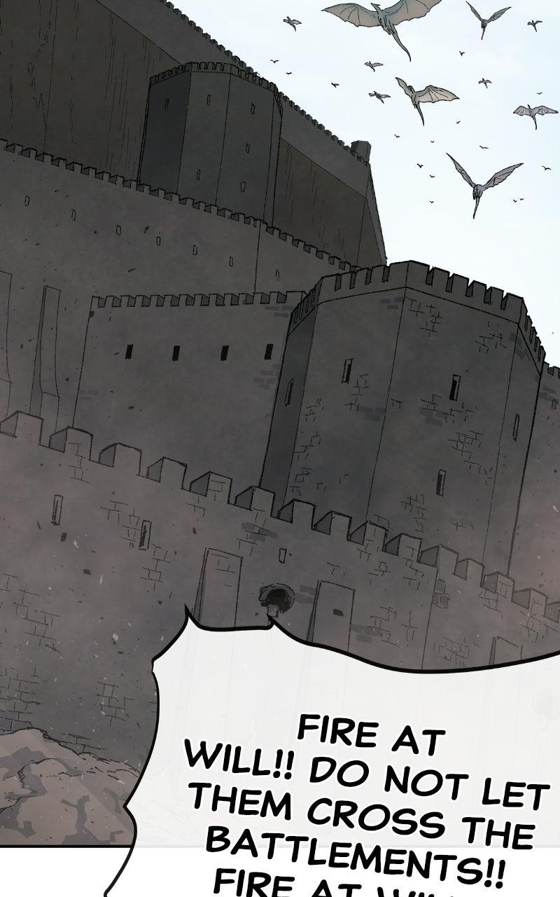 Read The Tale of the Skeleton Messenger Manga Online