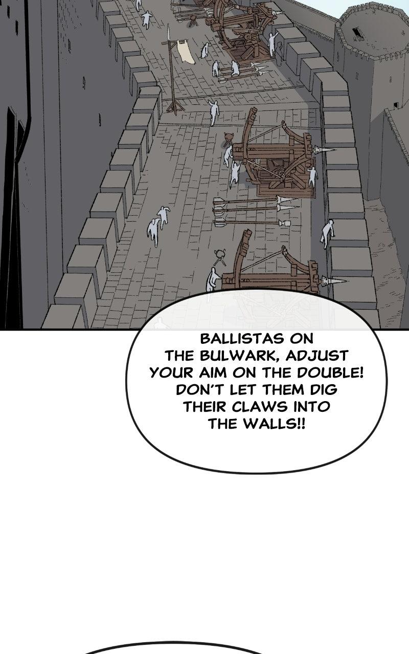 Read The Tale of the Skeleton Messenger Manga Online