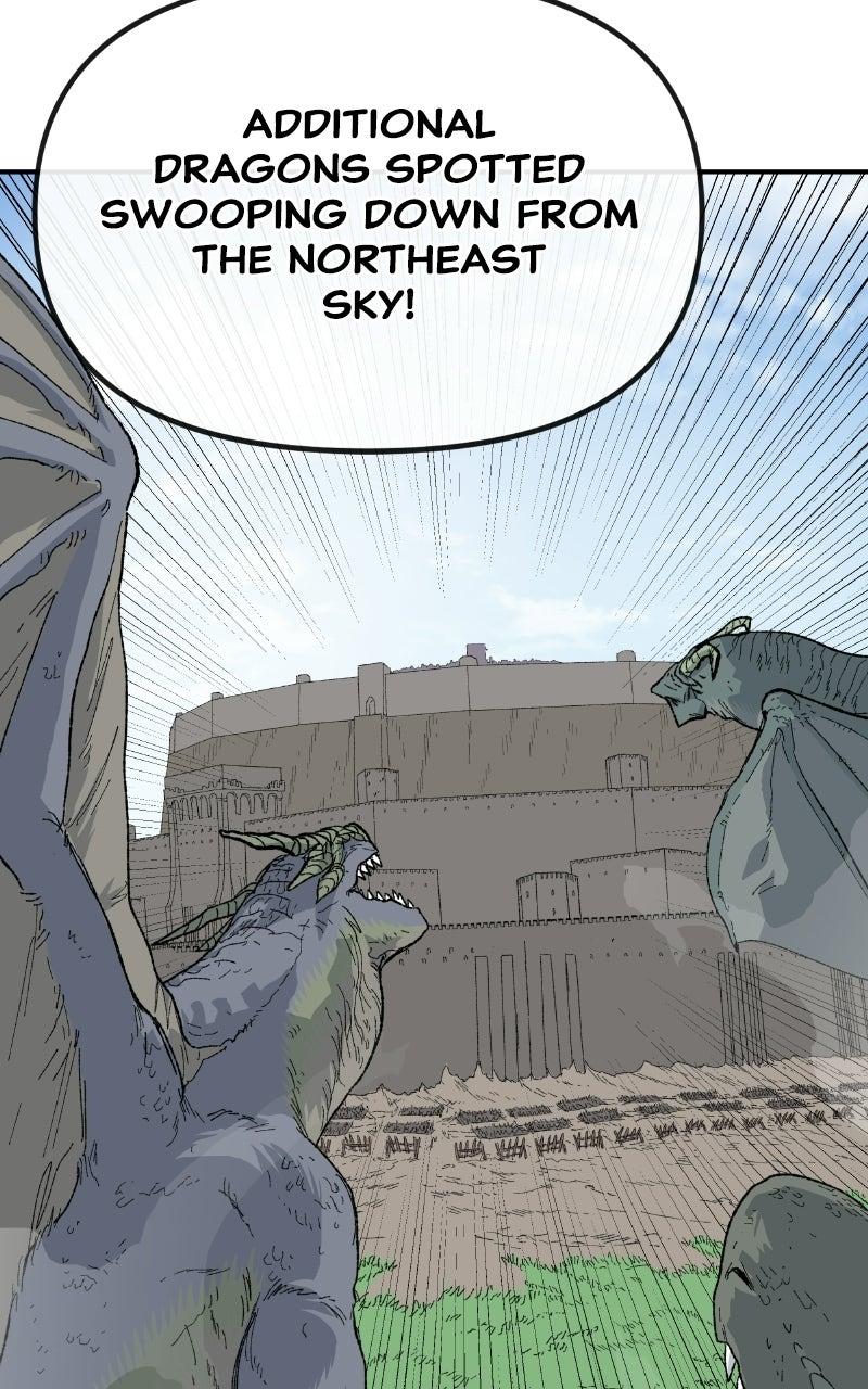 Read The Tale of the Skeleton Messenger Manga Online