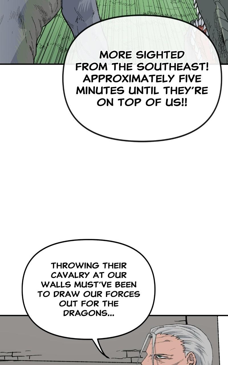 Read The Tale of the Skeleton Messenger Manga Online